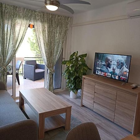 Apartamento Maya Relax Salou Exteriér fotografie