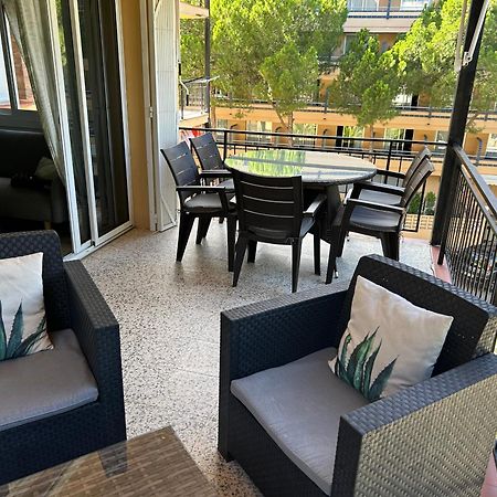 Apartamento Maya Relax Salou Exteriér fotografie