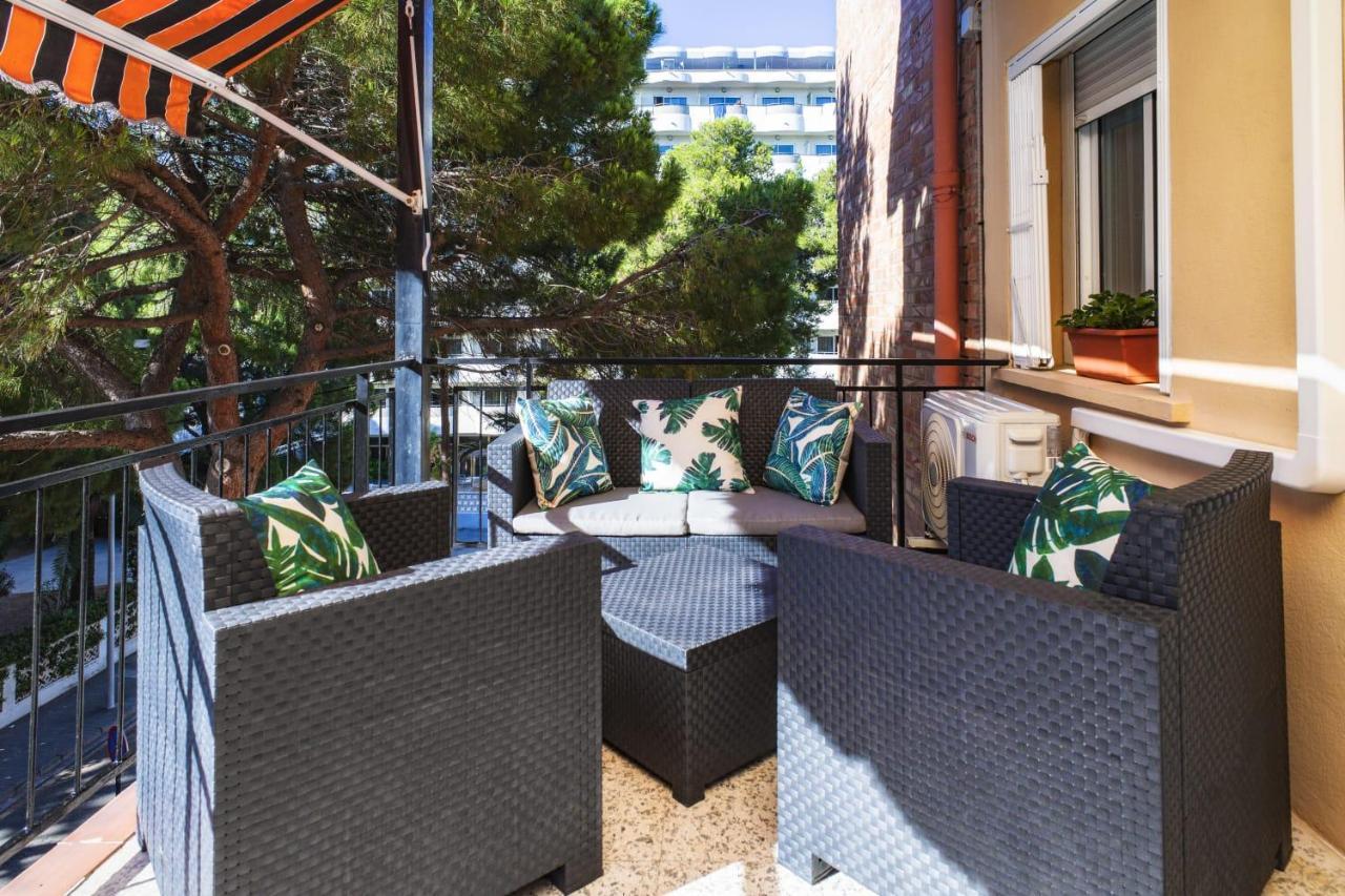 Apartamento Maya Relax Salou Exteriér fotografie