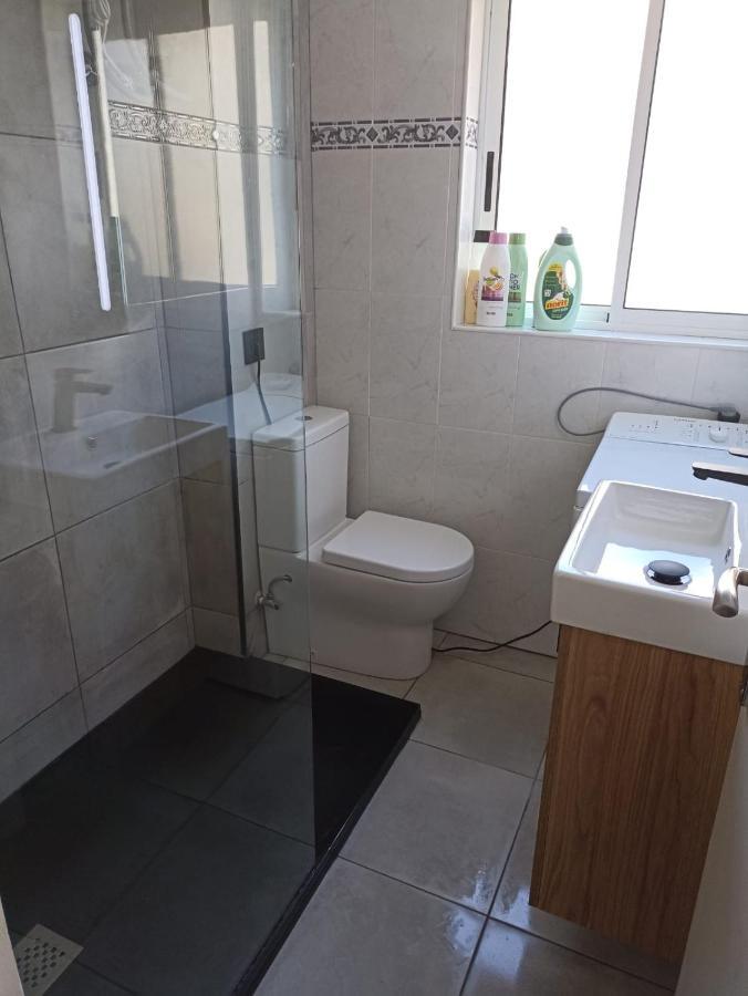 Apartamento Maya Relax Salou Exteriér fotografie