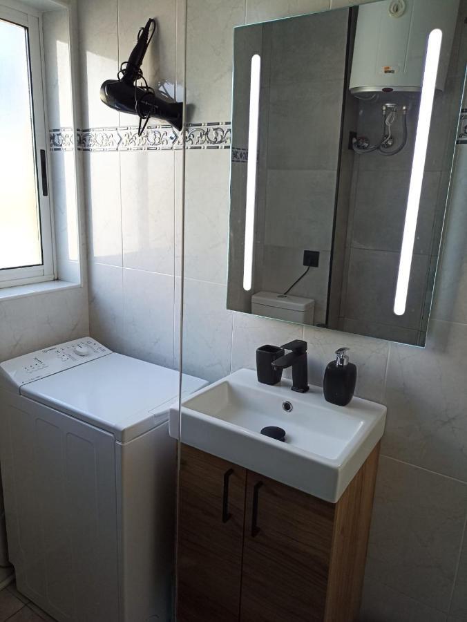 Apartamento Maya Relax Salou Exteriér fotografie