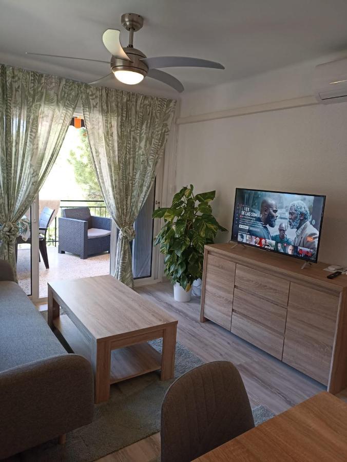 Apartamento Maya Relax Salou Exteriér fotografie