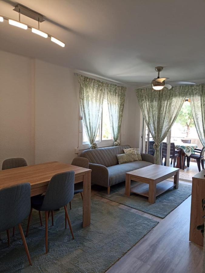 Apartamento Maya Relax Salou Exteriér fotografie