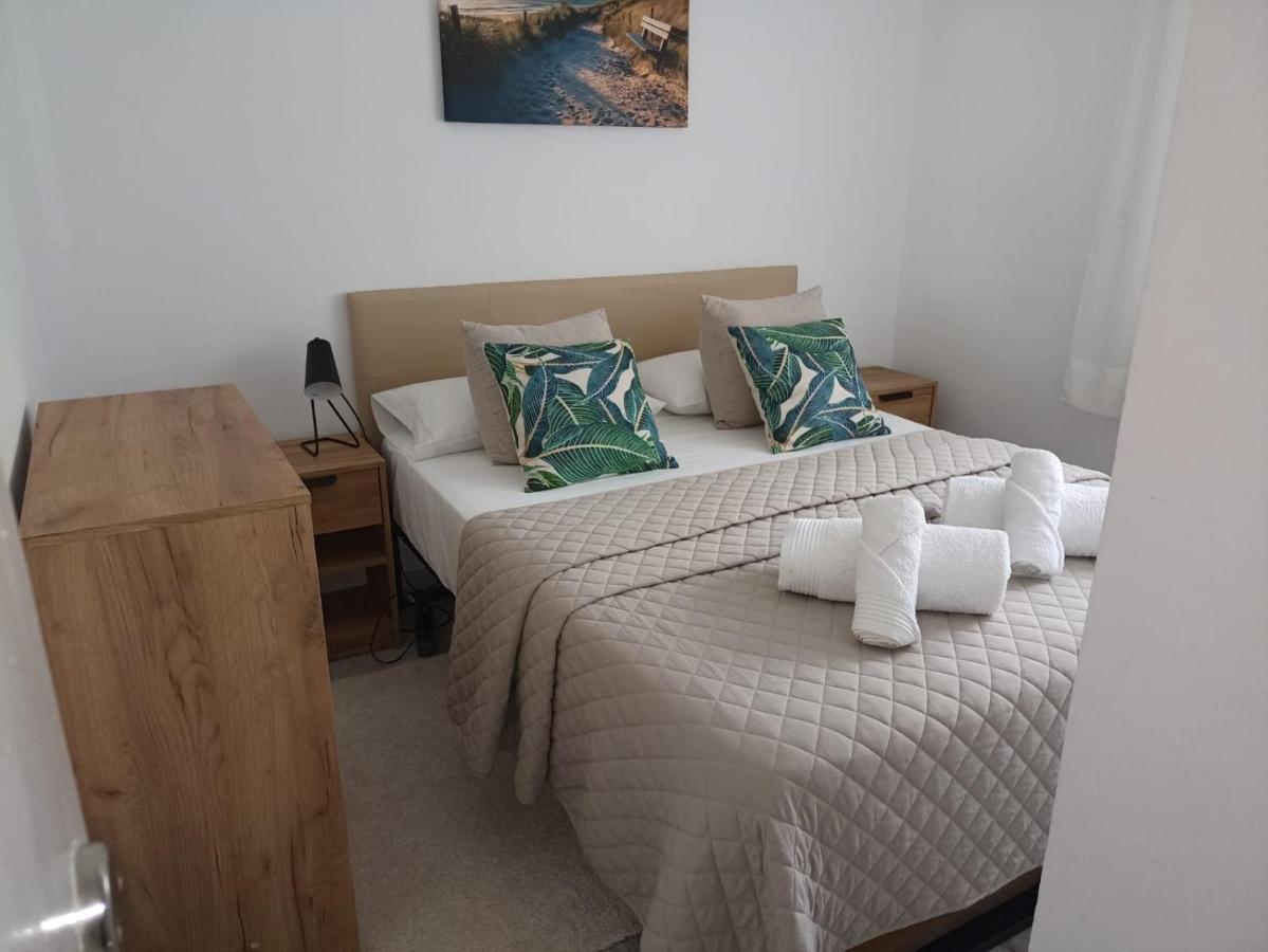 Apartamento Maya Relax Salou Exteriér fotografie