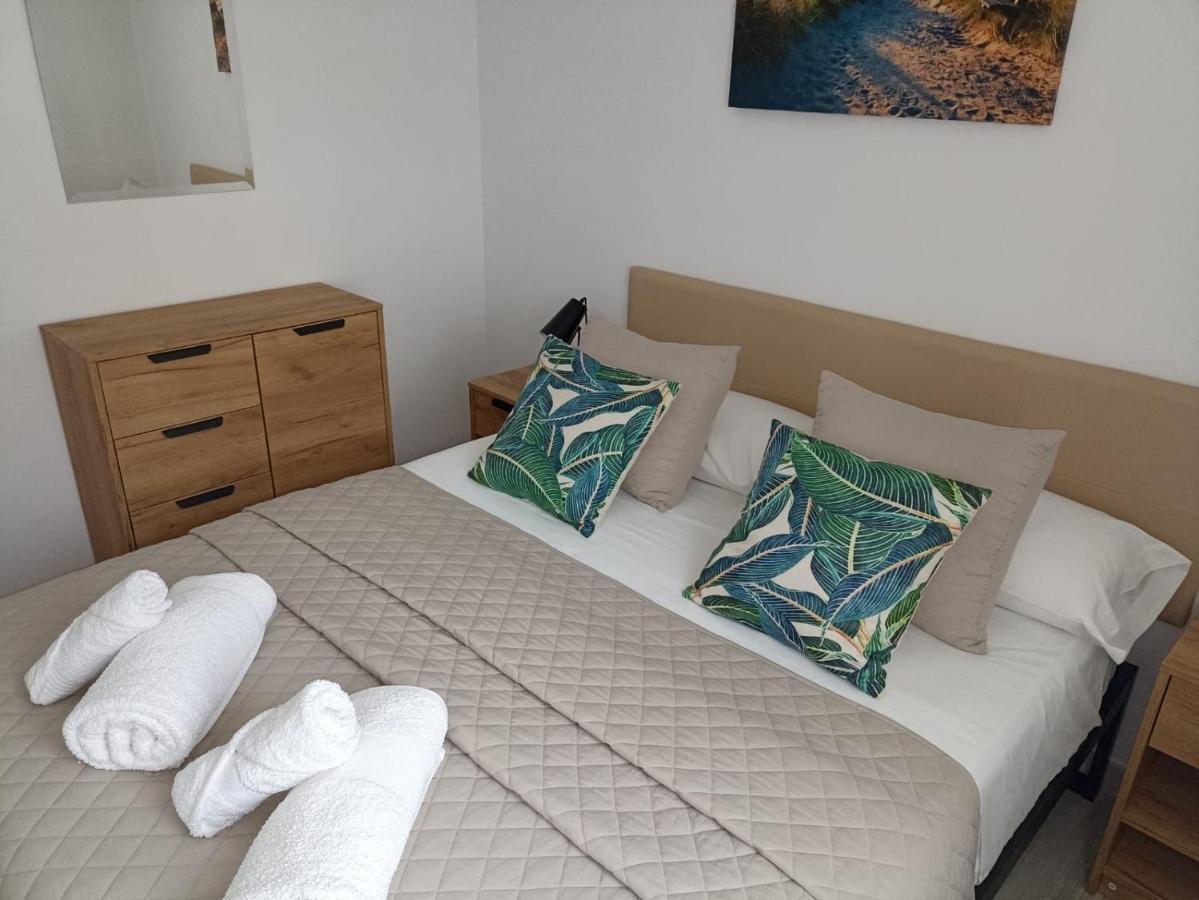 Apartamento Maya Relax Salou Exteriér fotografie