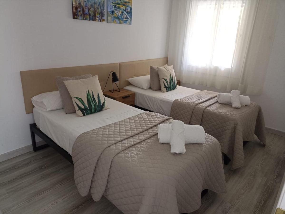 Apartamento Maya Relax Salou Exteriér fotografie