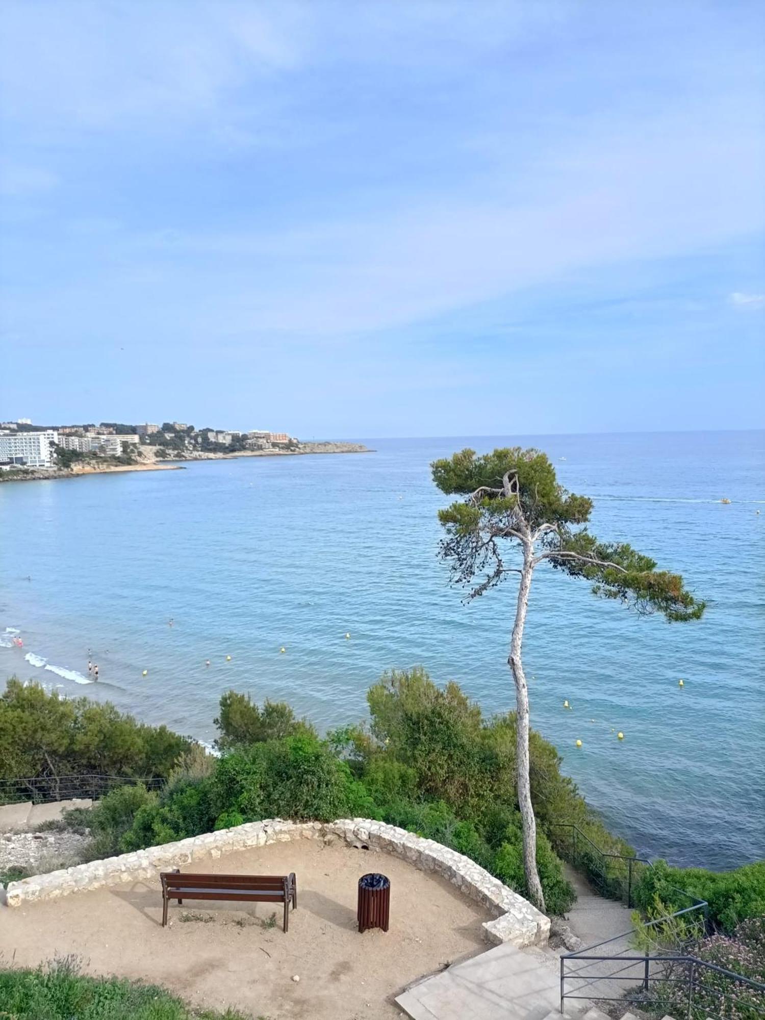 Apartamento Maya Relax Salou Exteriér fotografie