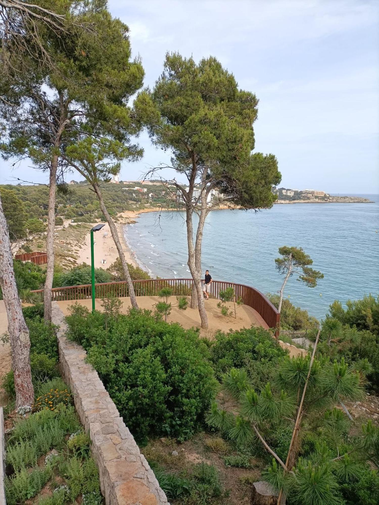 Apartamento Maya Relax Salou Exteriér fotografie